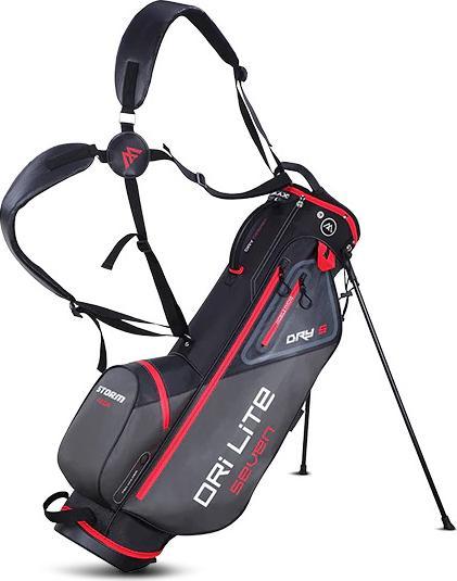 Produktbild Big Max Dri Lite Seven G Standbag 7"