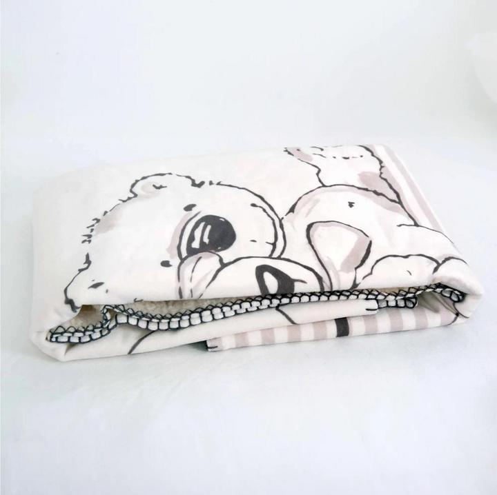 Actual product image Herding Fynn Jonas Favourite Person (100 x 75 cm)