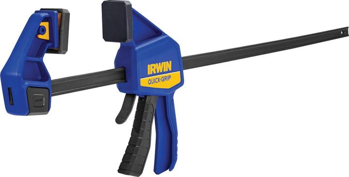 Actual product image Irwin QuickGrip605mm quick clamp (605 mm)