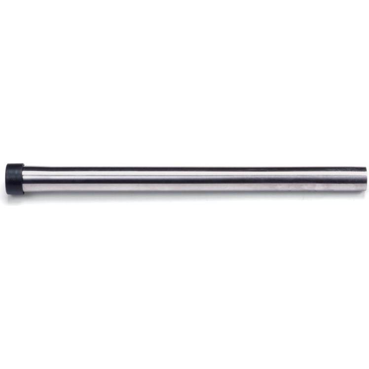 Numatic Handrohr Mittelstück, Staubsauger Zubehör, Silber