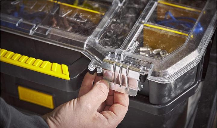 Immagine prodotto Stanley Officina di laminazione (4 pezzi)