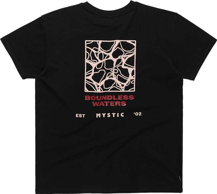 Actual product image Mystic Reform Dress Tee (S)