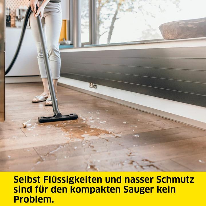 Produktbild Kärcher WD 2 Plus V-12/4/18/C (Nass-Trockensauger)