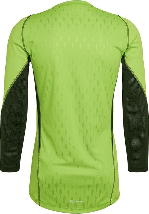 Produktbild adidas Tiro 23 Pro Long Sleeve Torwarttrikot (L)