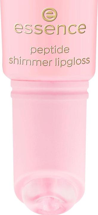 essence De Kleine Zeemeermin (Roze)