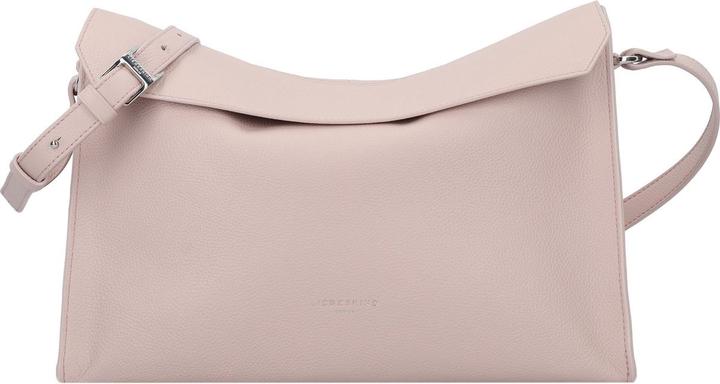 Image du produit Liebeskind Berlin Crossbody Geräumige Schultertasche aus Leder