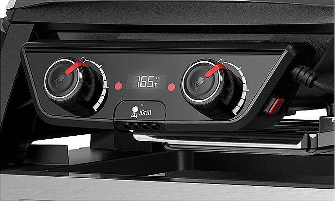 Produktbild Weber Pulse 2000 (2.20 kW)