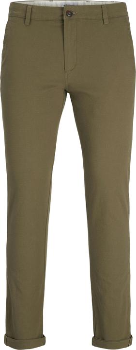 Produktbild Jack & Jones Slim Fit Chino Hose Chino Hose (W34/L34)