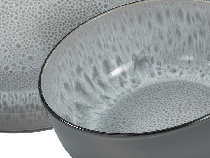 Produktbild CreaTable Nordic Fjord (16 Stück)
