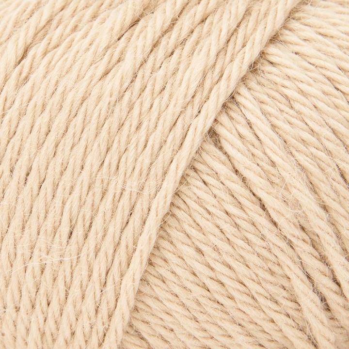 Produktbild DMC col. 0112 biscuits ca. 100 m 50 g (100 m)