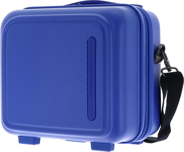 Actual product image Mandarina Duck Logoduck + Beauty Case