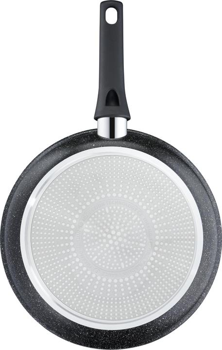 Actual product image Tefal Intensity Koekenpanenset 24 + 28 cm (24 cm, Frying pan)