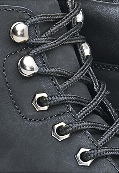 Actual product image Brandit Kenyon Leather Boots - 11776 (40)