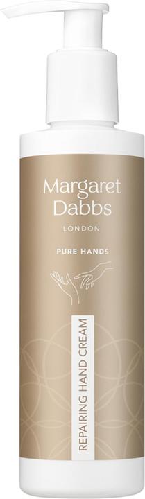 Actual product image Margaret Dabbs London PURE Repairing Hand Cream (200 ml)