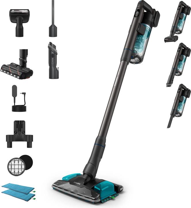 Actual product image Philips XC8155/01