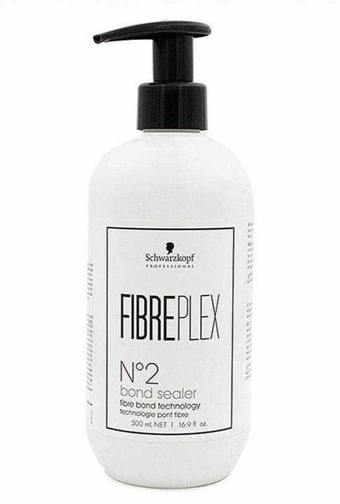 Produktbild Schwarzkopf Professional Fibreplex No2 Bond Sealer (No2 Bond Sealer)