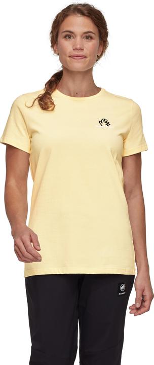 Produktbild Mammut Massone T-Shirt Women Hold (XL)