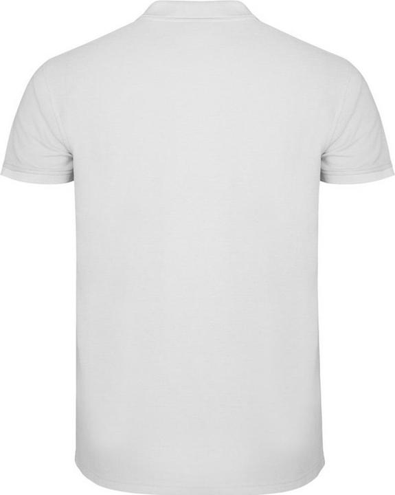 Produktbild Alpinia Star Poloshirt kurzärmlig (3XL)