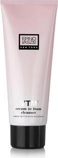 Produktbild Erno Laszlo VTM Cream-to-Foam Cleanser Non-Drying Hydrating Cleanser Removes Makeup for All Skin Typ (Reinigungsmilch, 150 ml)