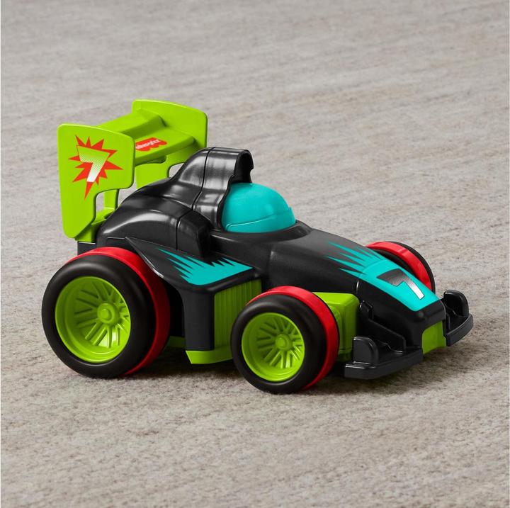 Immagine prodotto Fisher-Price Il mio RC facile