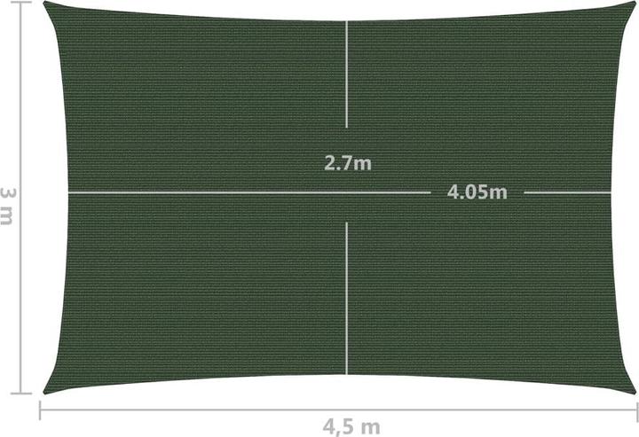 Produktbild vidaXL Alethea (300 x 450 cm)