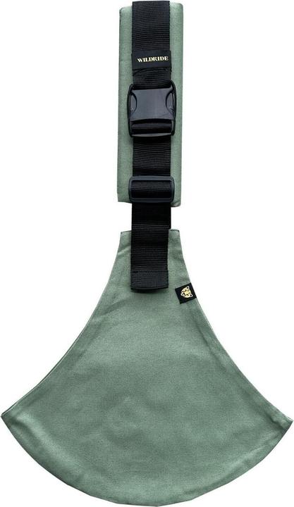 Actual product image Wildride Toddler Carrier