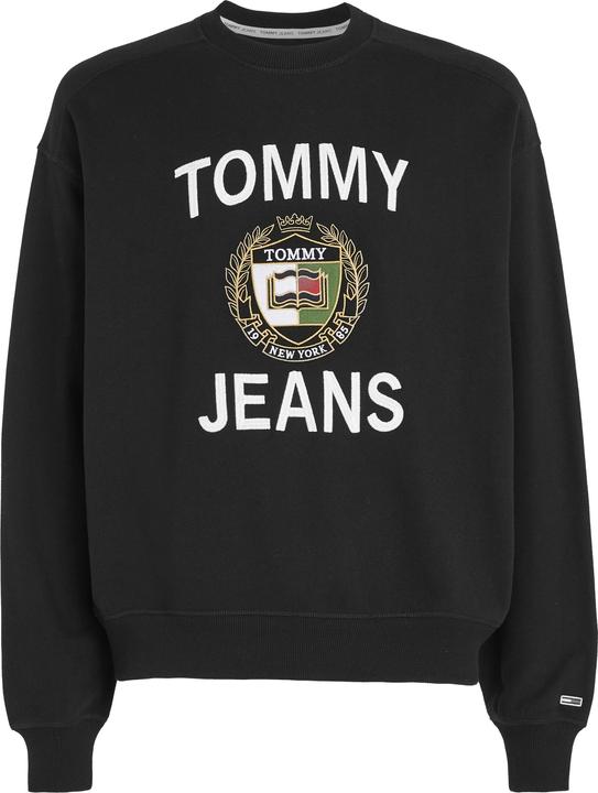 Produktbild Tommy Hilfiger TJM Boxy TJ Luxe CRE DM0DM16376 BDS XL (XL)