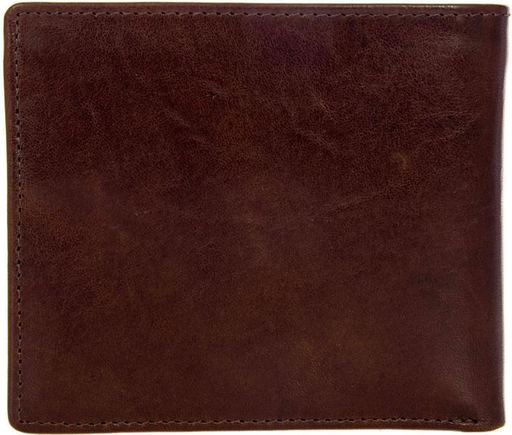 Immagine prodotto Brics Portafoglio Monte Rosa RFID in pelle 11,5 cm