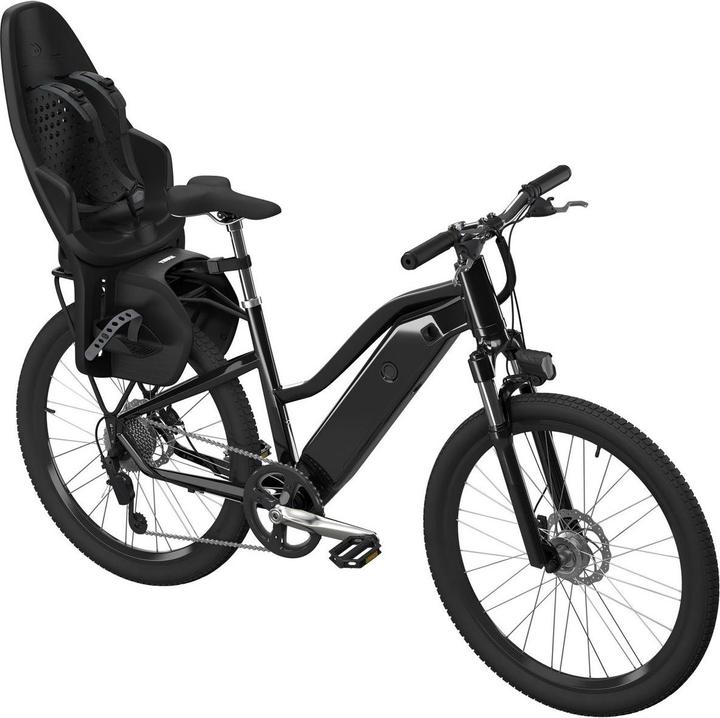 Image du produit Thule Kindersitz Yepp 2 Maxi MIK HD (Porte-bagages)
