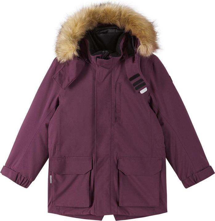 Immagine prodotto Reima tec giacca invernale da bambino Ajaton Deep (152)