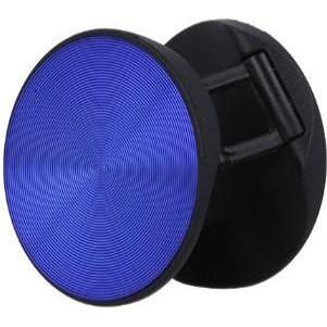 Setty Supporto blu, Supporto per smartphone, Blu