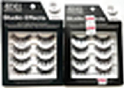 Actual product image Ardell Studio Effects Wispies (Artificial eyelashes)