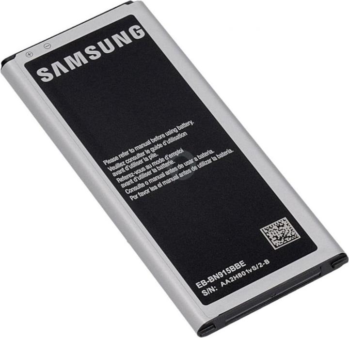 Produktbild Samsung Akku