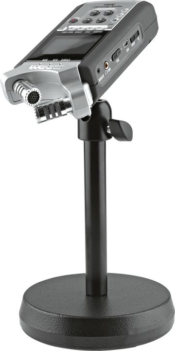 Actual product image K&M 19781 Camera table tripod (Metal)