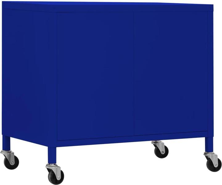Produktbild vidaXL Schrank (60 x 35 x 56 cm)