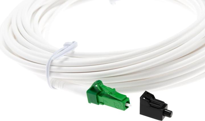 Image du produit Swisscom Câble de réseau (10 m)