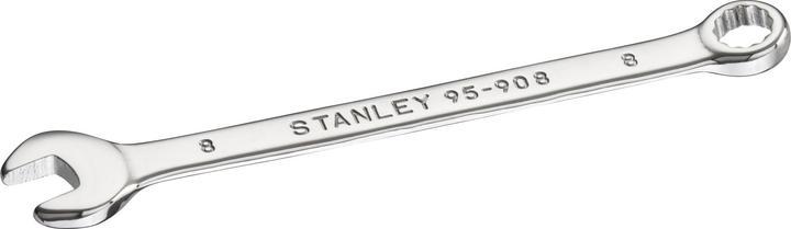 Actual product image Stanley Combination spanner (8 mm)