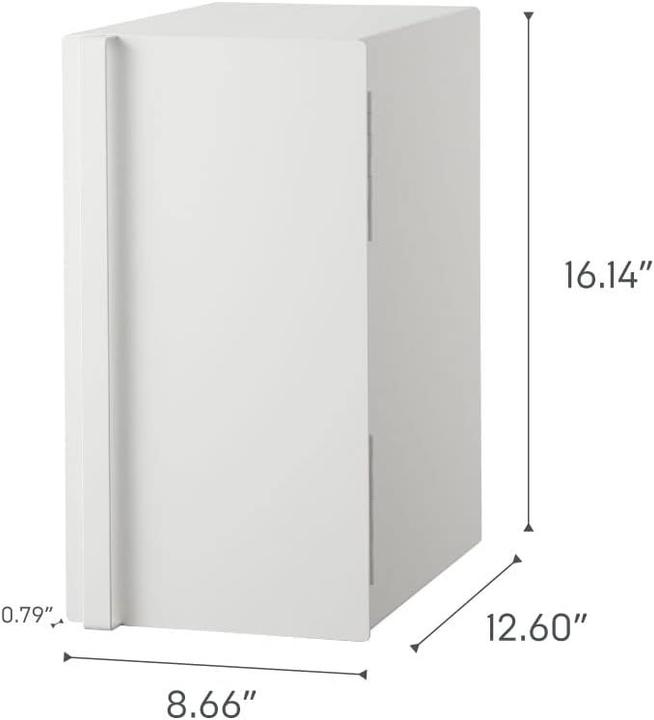 Actual product image Yamazaki Hoher Brotkasten TOWER