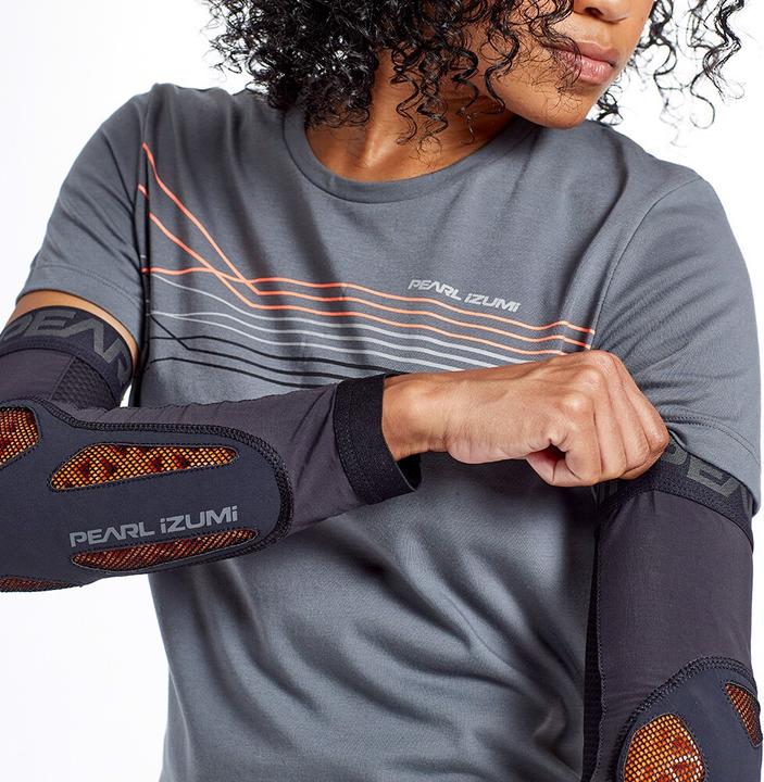 Actual product image Pearl Izumi Elevate (XS, Elbow protectors, Pair)