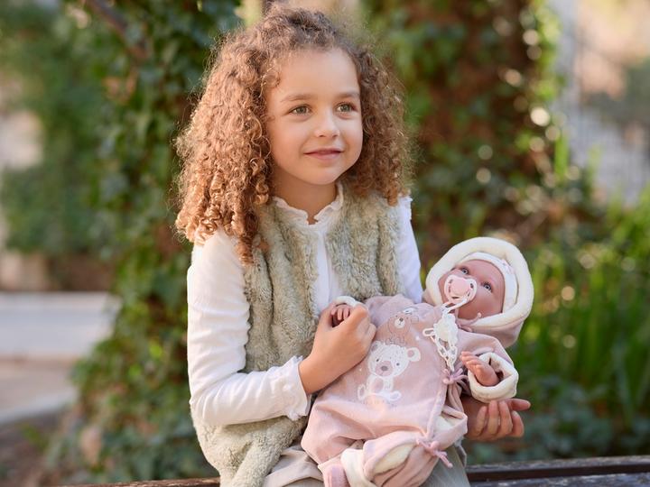 Produktbild Llorens Mimi Bär