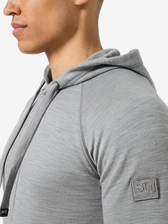 Produktbild Super Natural Favourite Bio Hoodie (L)