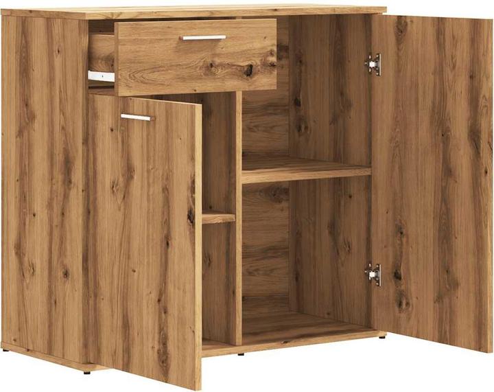 Produktbild vidaXL Sideboard (80 x 36 x 75 cm)