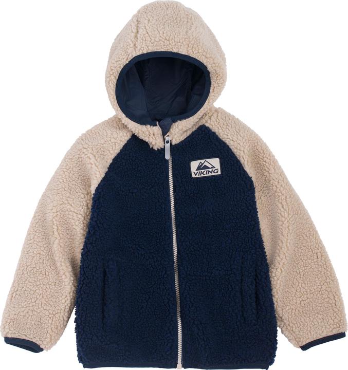 Produktbild Viking Play Reversible Pile (134)