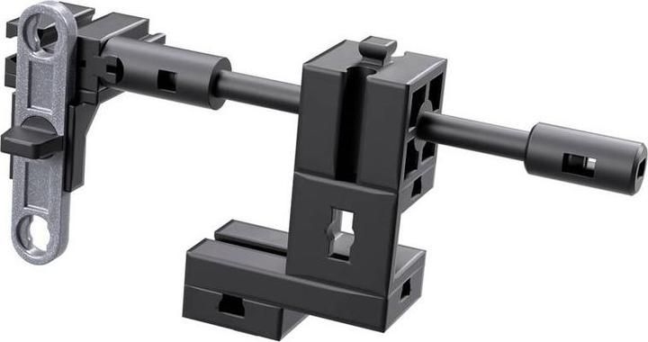Actual product image Fischertechnik ADD On Marble Competition Battle