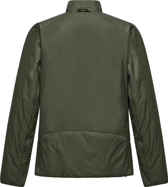 Immagine prodotto Salewa Puez Catinaccio 2 Tirolwool Jacket (46, S)