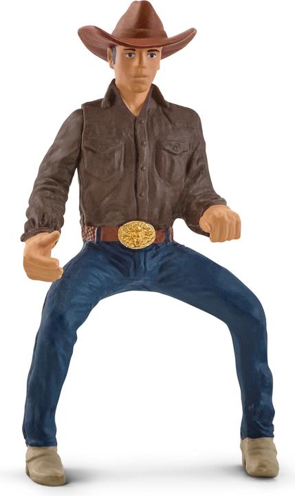 Immagine prodotto Schleich Equitazione occidentale