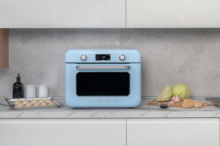 Actual product image Smeg COF01PBEU