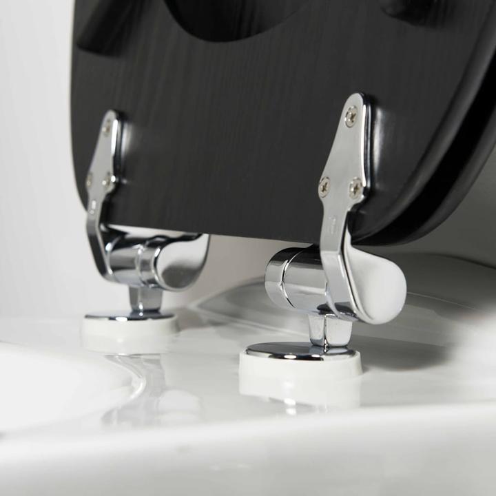 Produktbild Tiger Blackwash