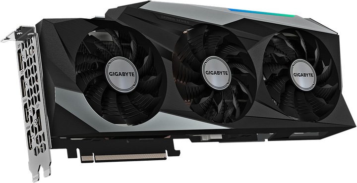 Produktbild Gigabyte GeForce RTX 3080 Ti GAMING OC 12G (12 GB)