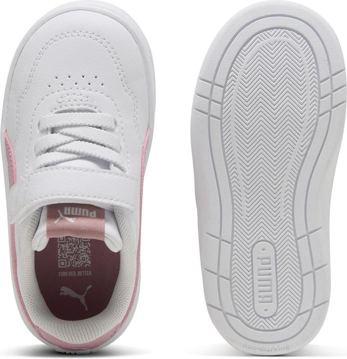 Actual product image Puma Court Lally AC+ Inf (25)